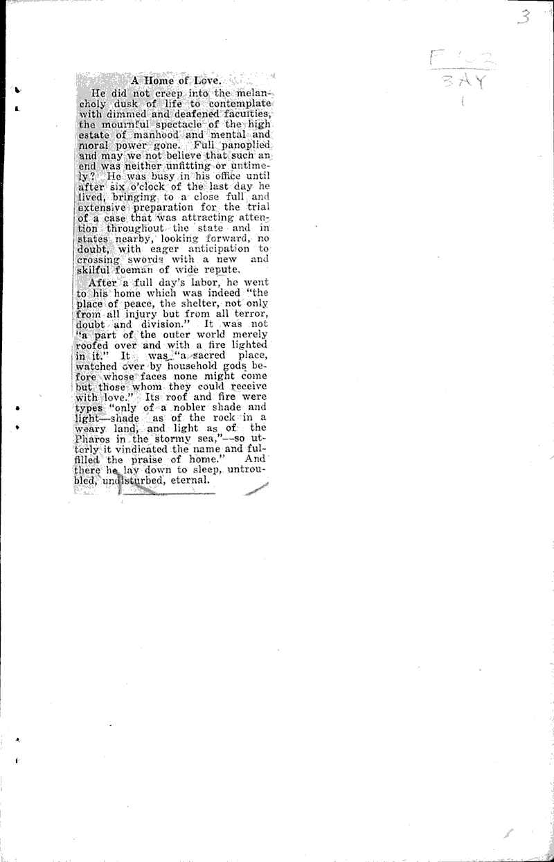  Source: Capital Times Date: 1919-04-20