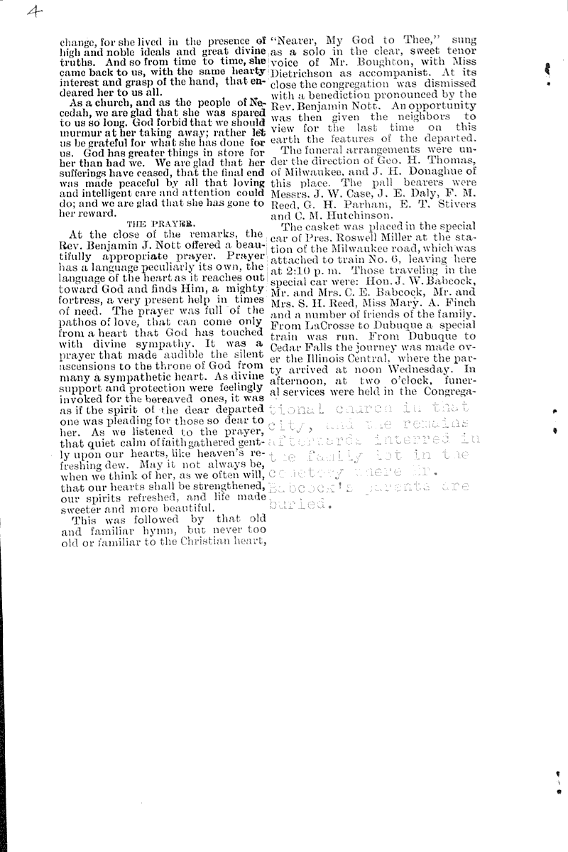  Source: Necedah Republican Topics: Agriculture Date: 1899-07-21