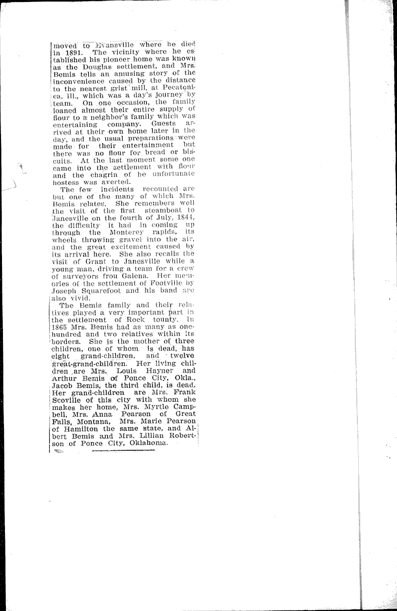  Source: Janesville Daily Gazette Date: 1911-12-23