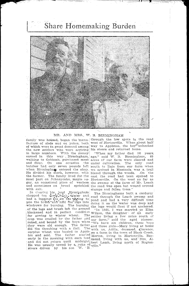  Source: Appleton Post-Crescent Date: 1923-09-13