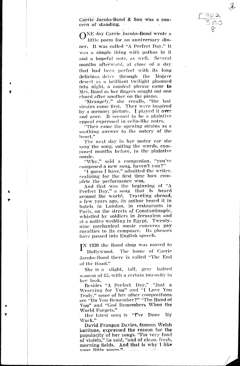  Source: Milwaukee Journal Date: 1927-10-23