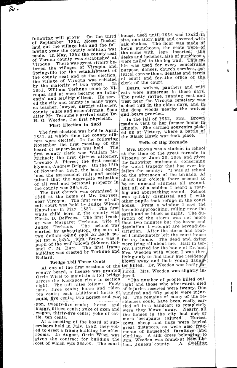  Source: La Crosse Tribune Date: 1927-04-28