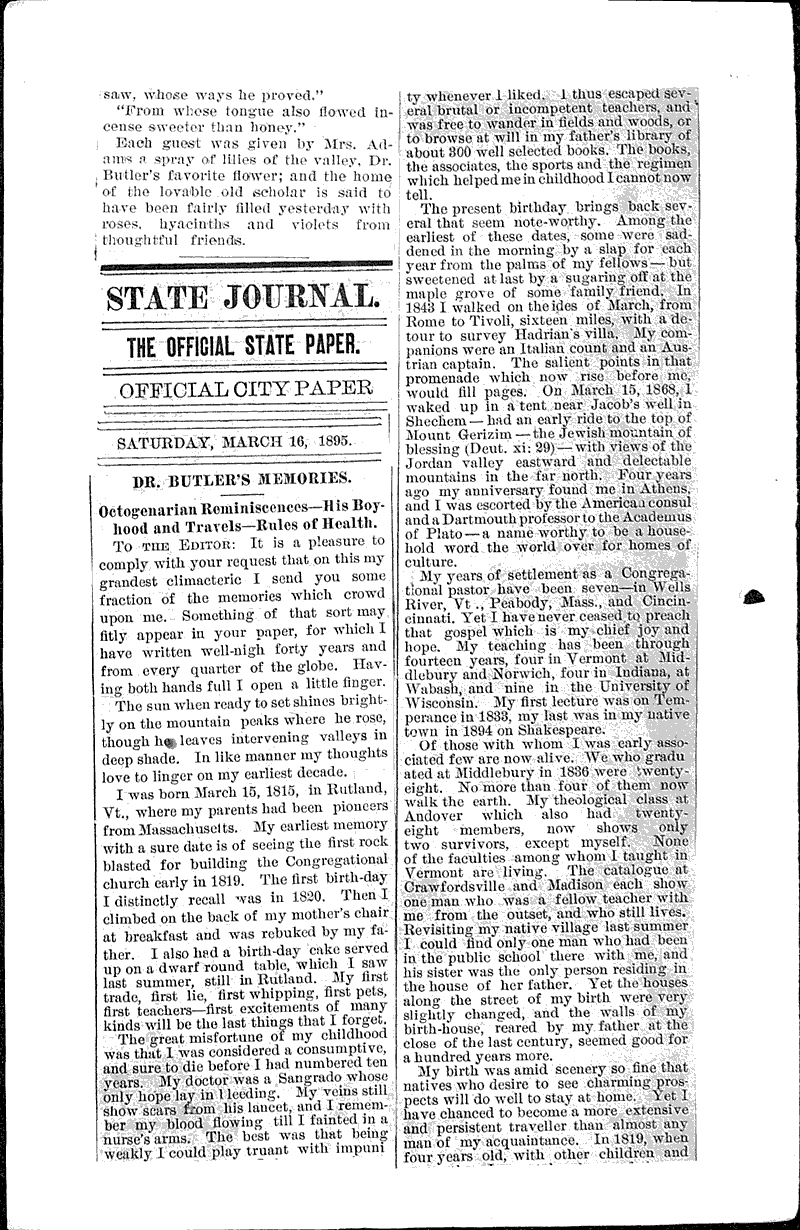  Source: Madison Democrat Date: 1896-03-15