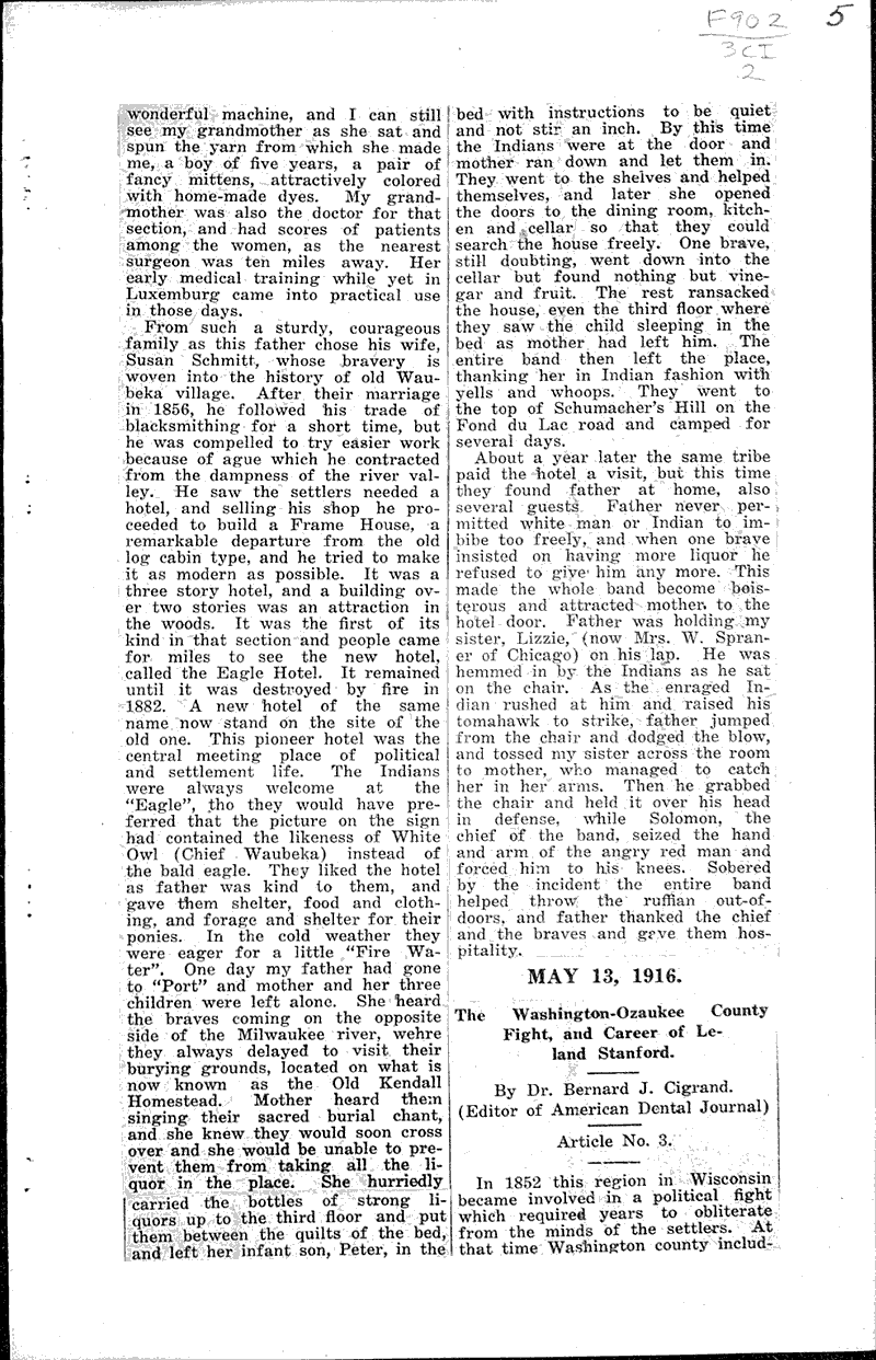  Date: 1916-05-13