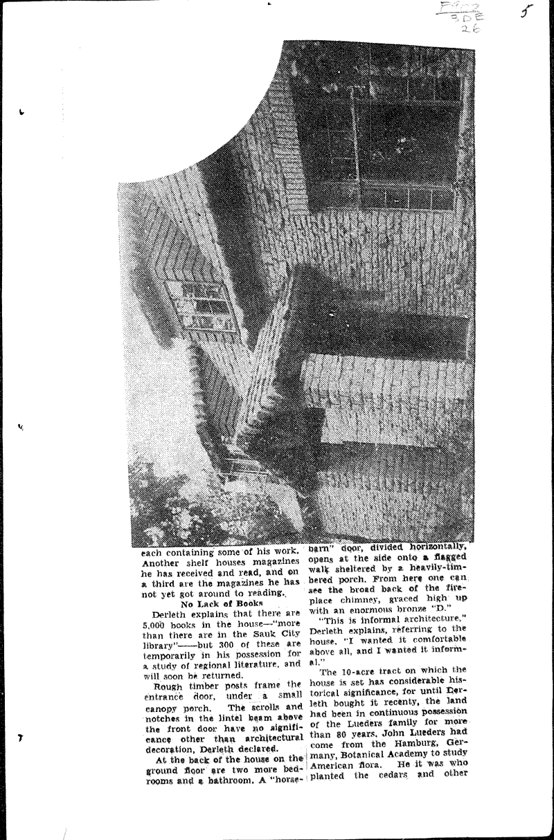  Source: Milwaukee Journal Date: 1940-11-24