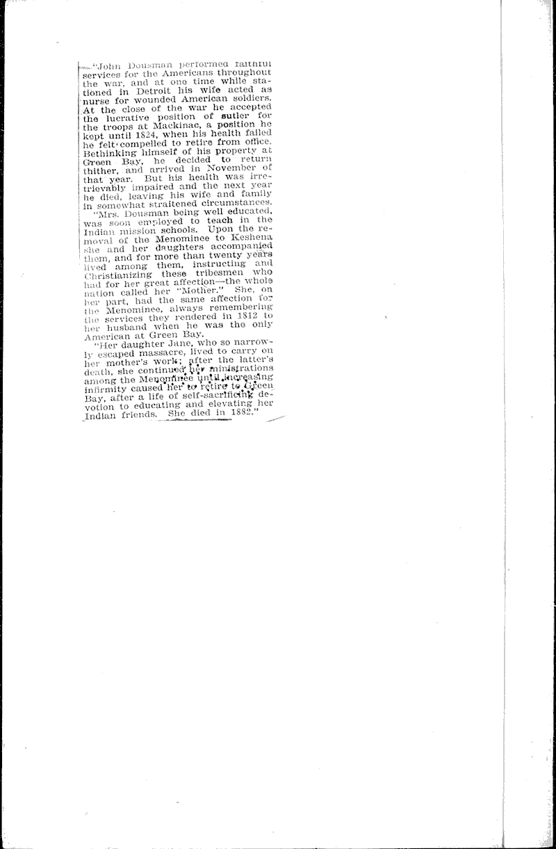  Source: Milwaukee Sentinel Date: 1920-02-08