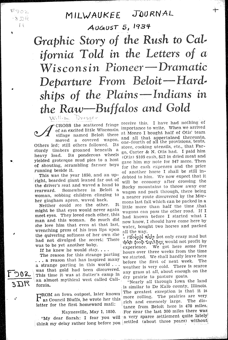  Source: Milwaukee Journal Date: 1934-08-05