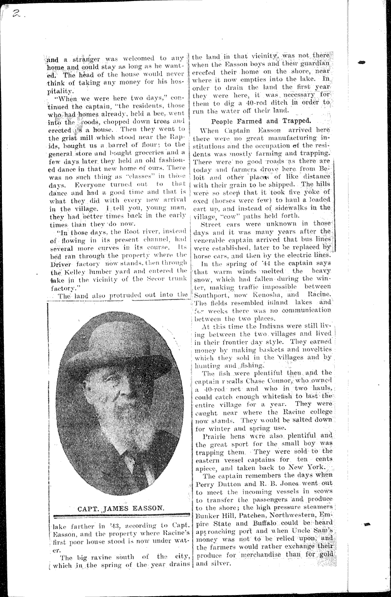  Source: Racine Journal Date: 1910-09-10