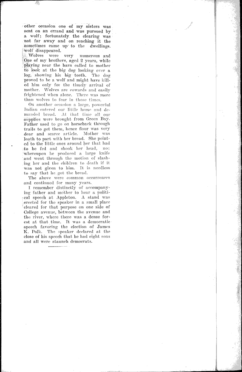  Source: Appleton Crescent Date: 1911-02-11