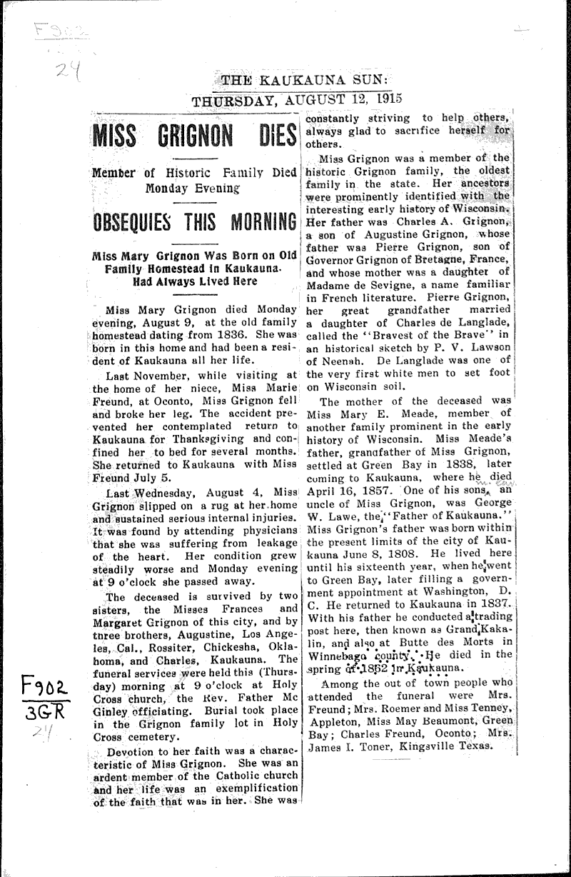  Topics: Immigrants Date: 1915-08-11