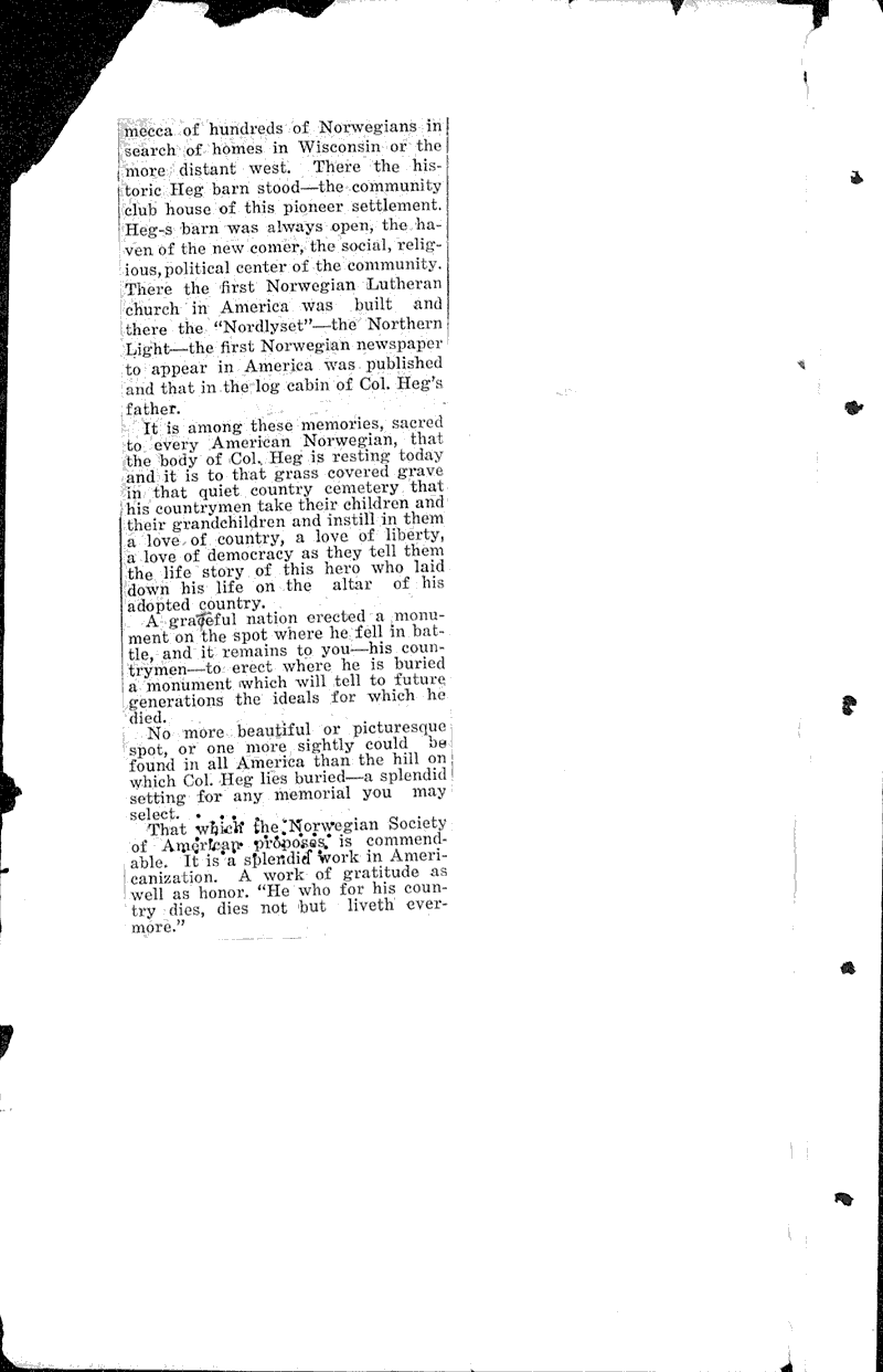  Source: Waterford Post Date: 1922-06-15