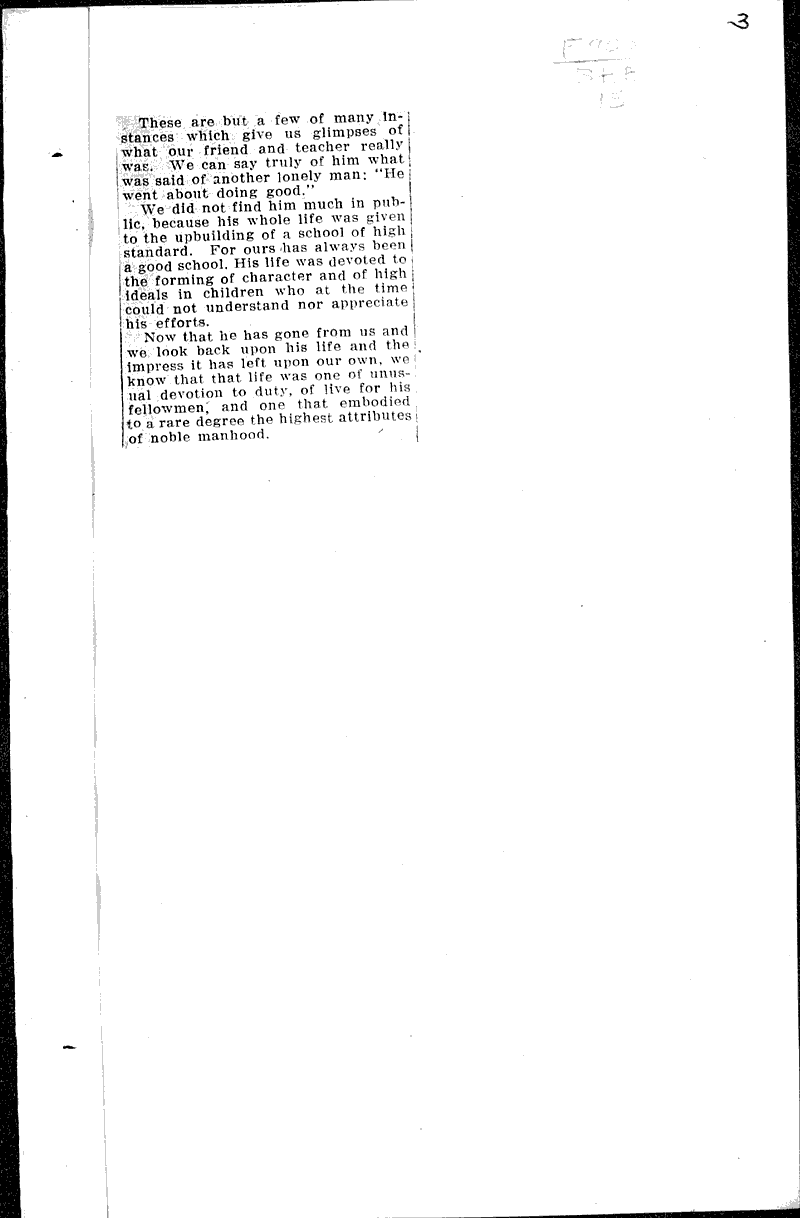  Source: LaCrosse Tribune Date: 1914-06-22
