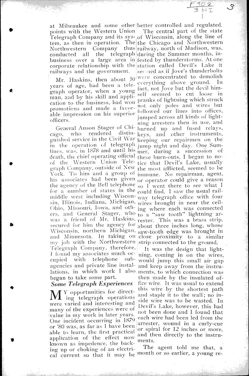  Source: Wisconsin Telephone News Date: 1936-09-??