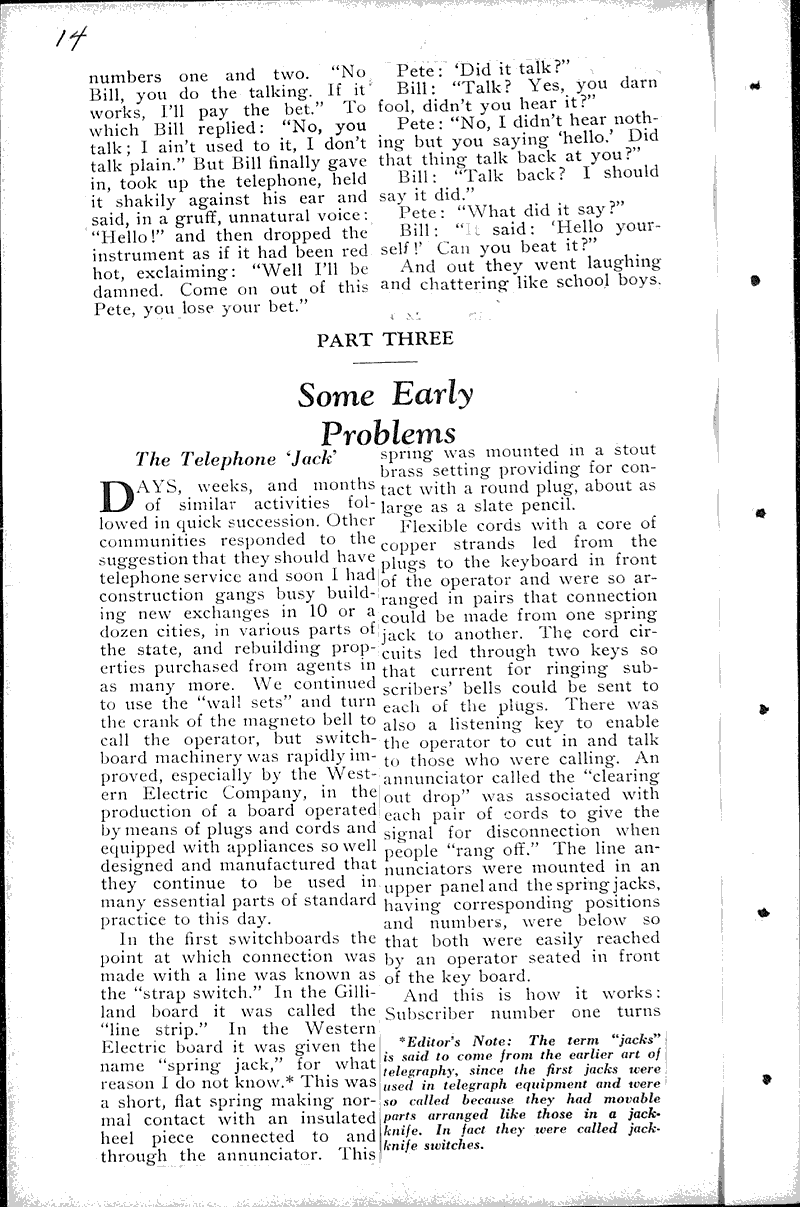  Source: Wisconsin Telephone News Date: 1936-09-??