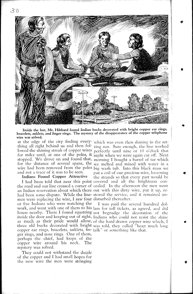  Source: Wisconsin Telephone News Date: 1936-09-??