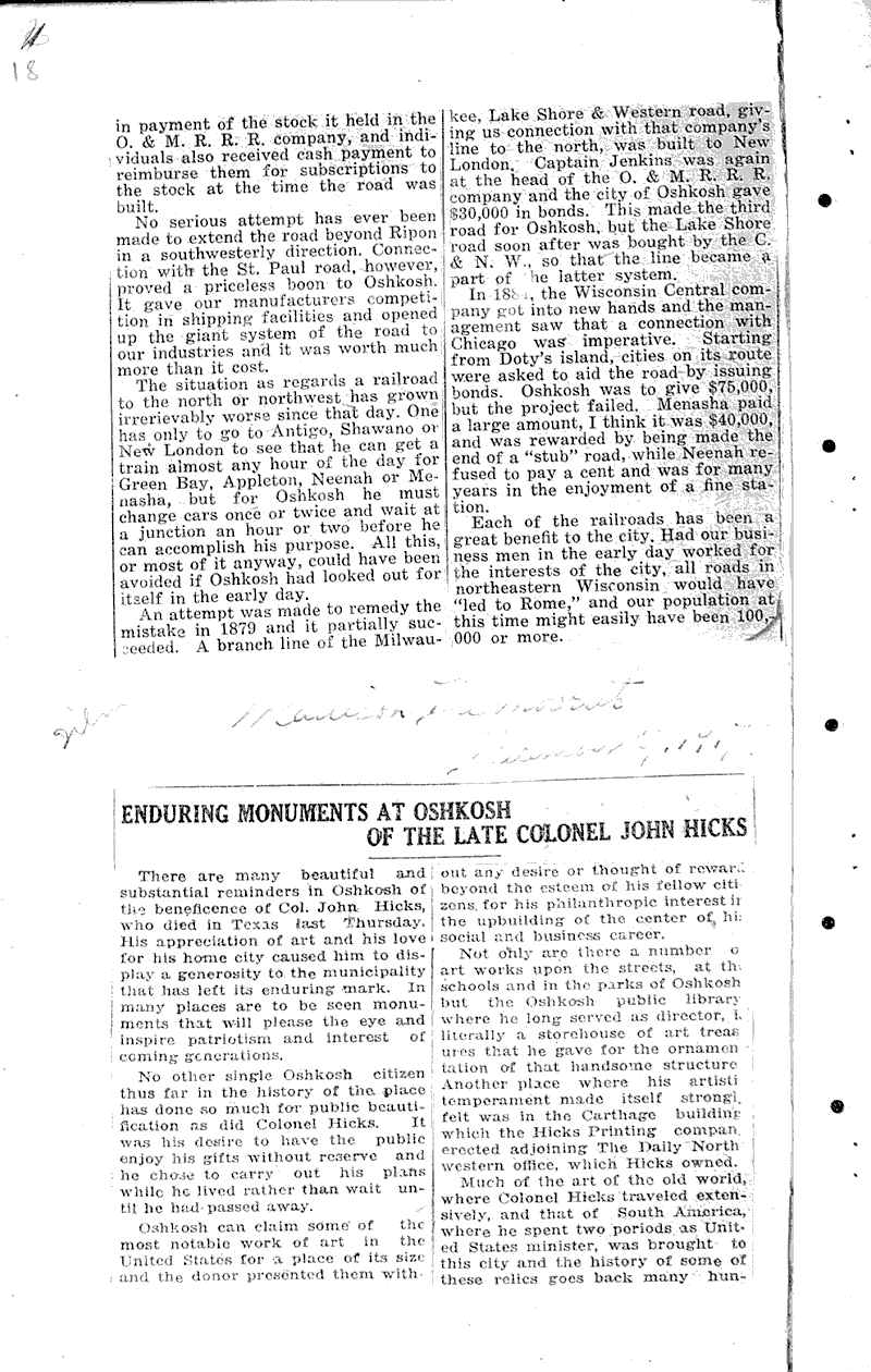  Source: Stevens Point Gazette Date: 1917-12-26