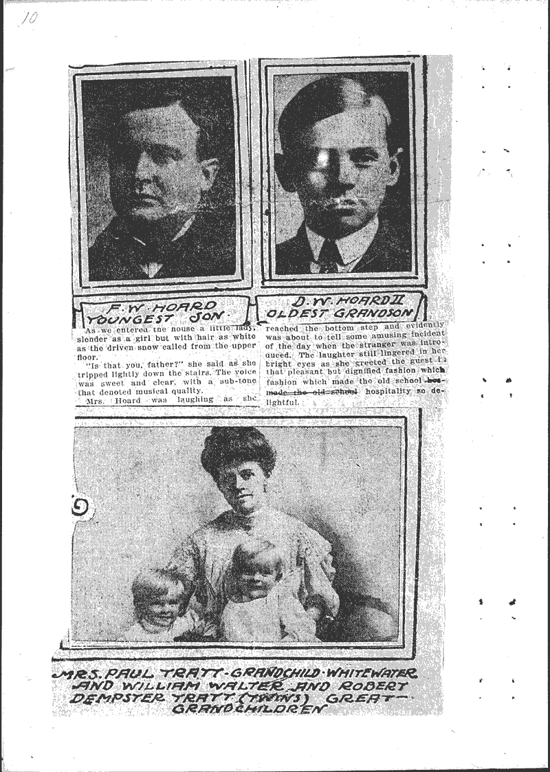  Source: Milwaukee Free Press Date: 1910-02-06