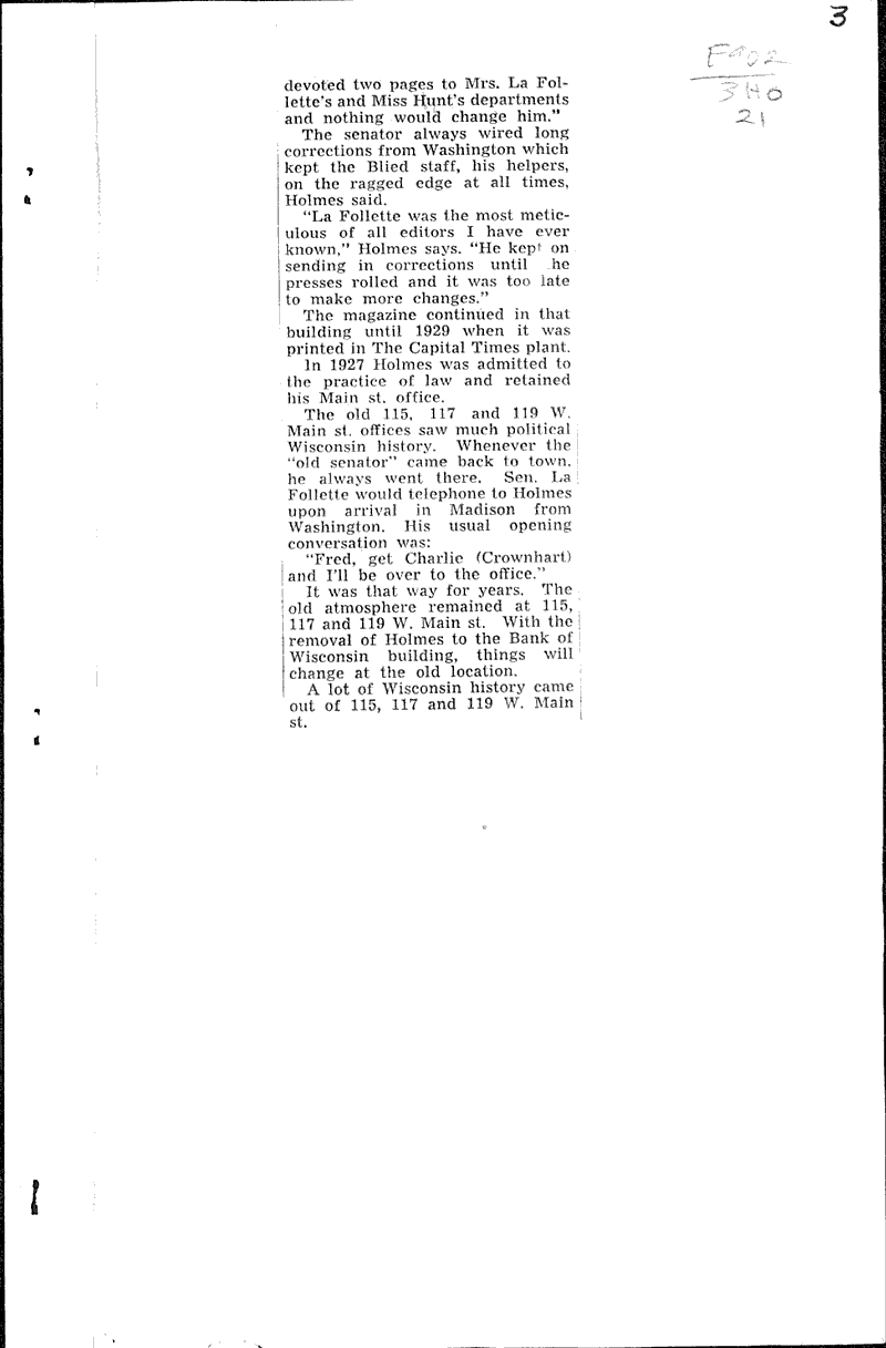  Source: Capital Times Date: 1942-10-20