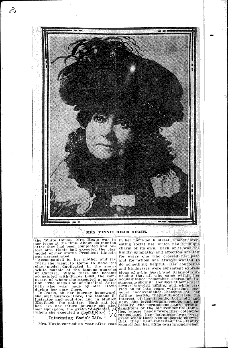  Source: Evening Star (Washington D.C.) Date: 1914-11-20
