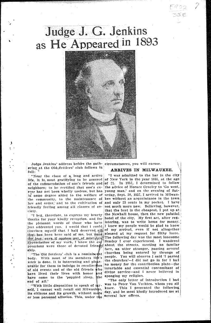  Source: Milwaukee Free Press Date: 1917-09-30