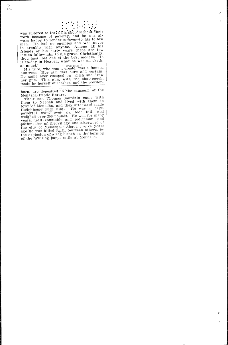  Source: Milwaukee Sentinel Topics: Industry Date: 1901-05-17