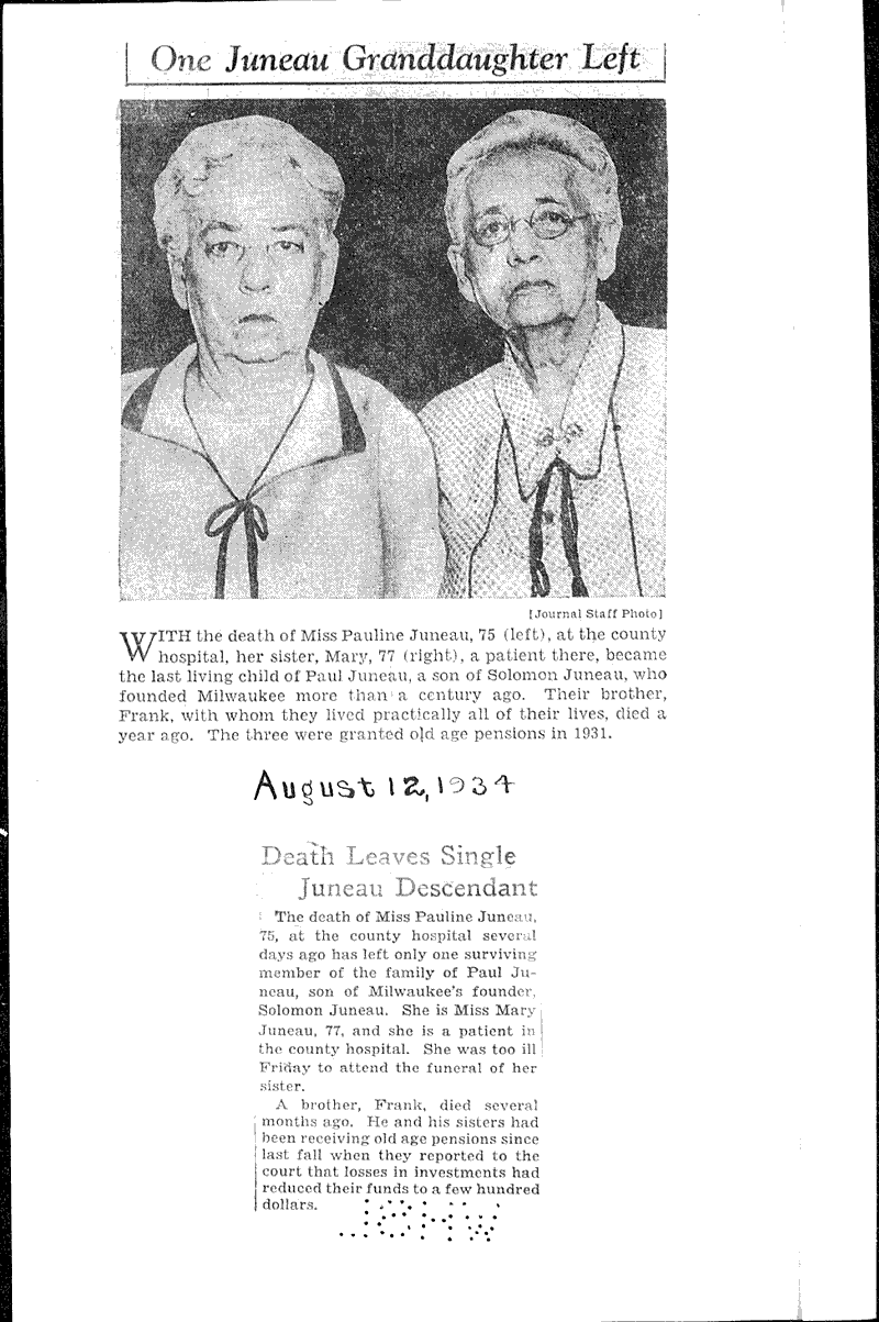  Date: 1934-08-12