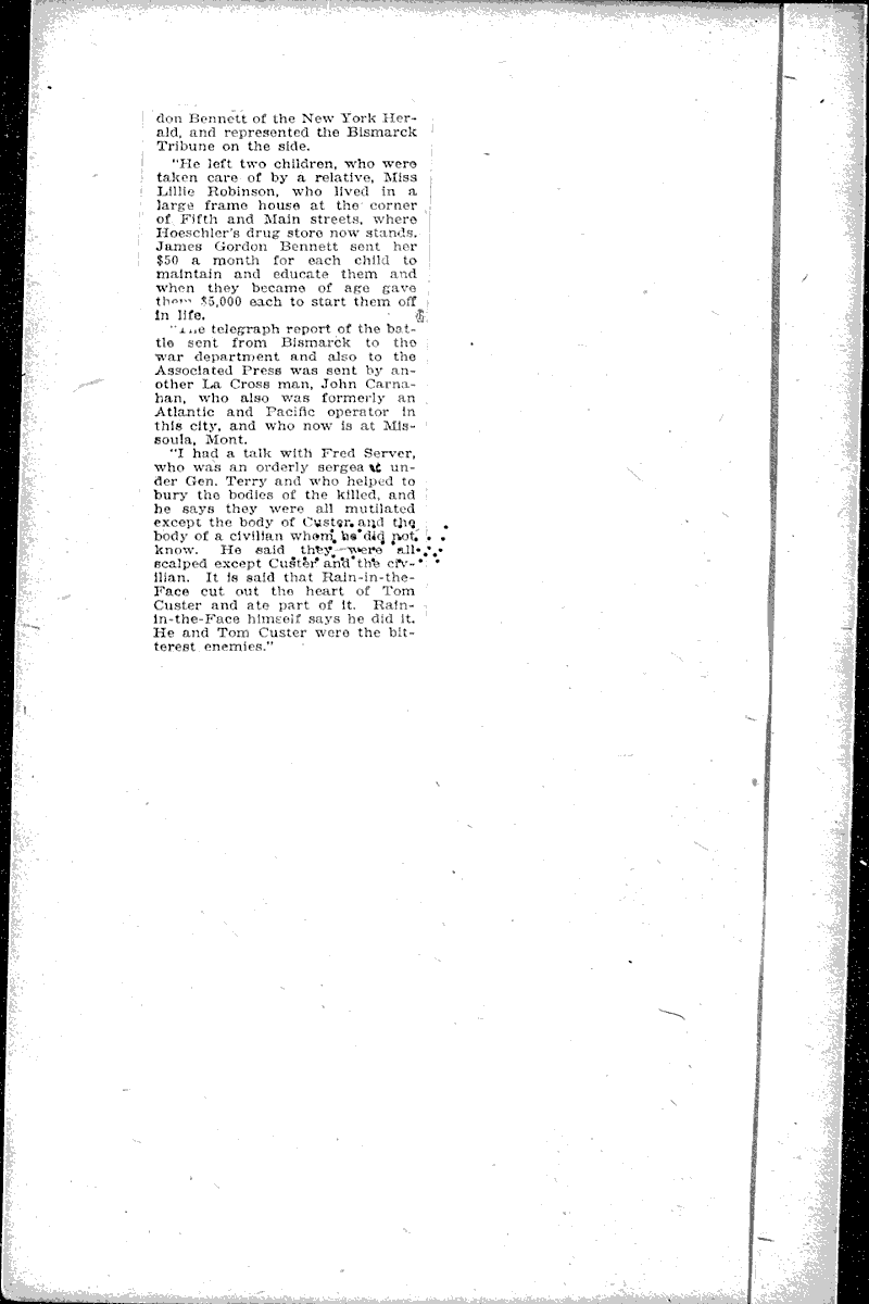  Source: Milwaukee Sentinel Topics: Wars Date: 1921-08-14