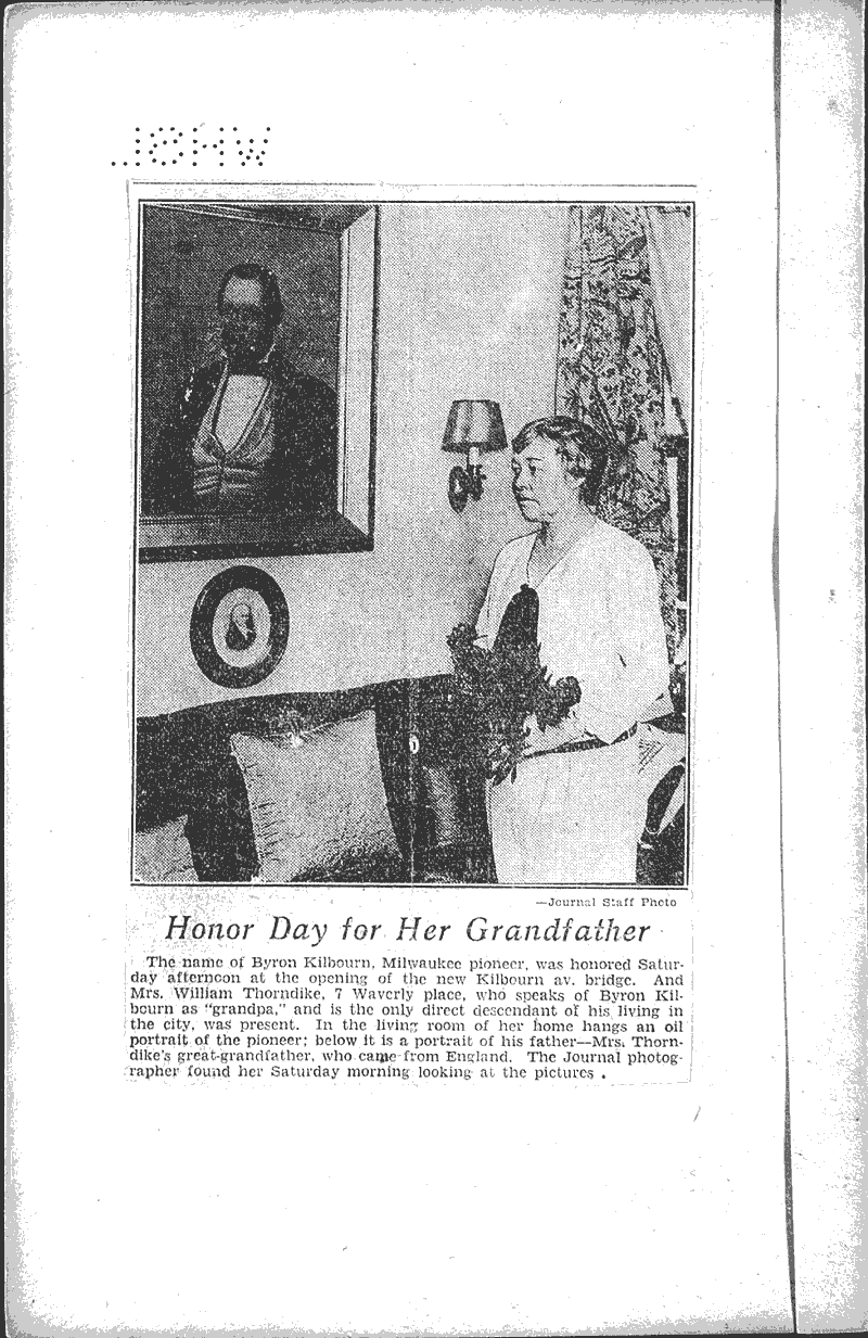  Source: Milwaukee Journal Date: 1929-06-15