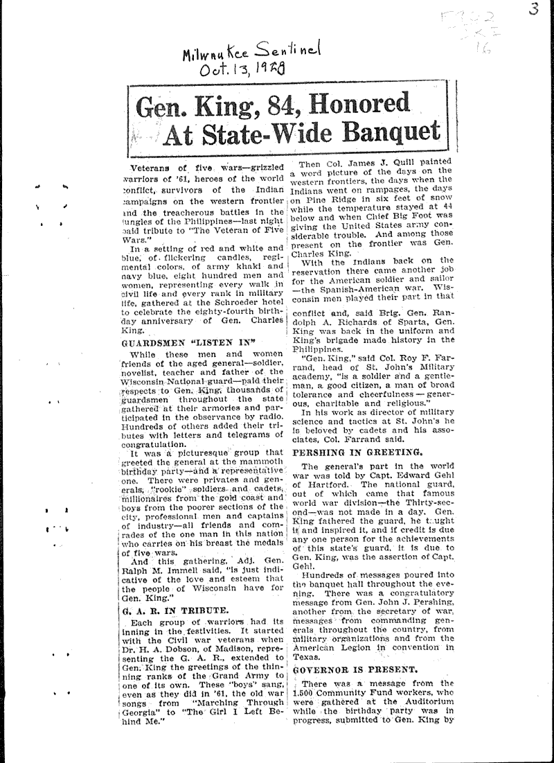  Source: Milwaukee Journal Date: 1928-10-23