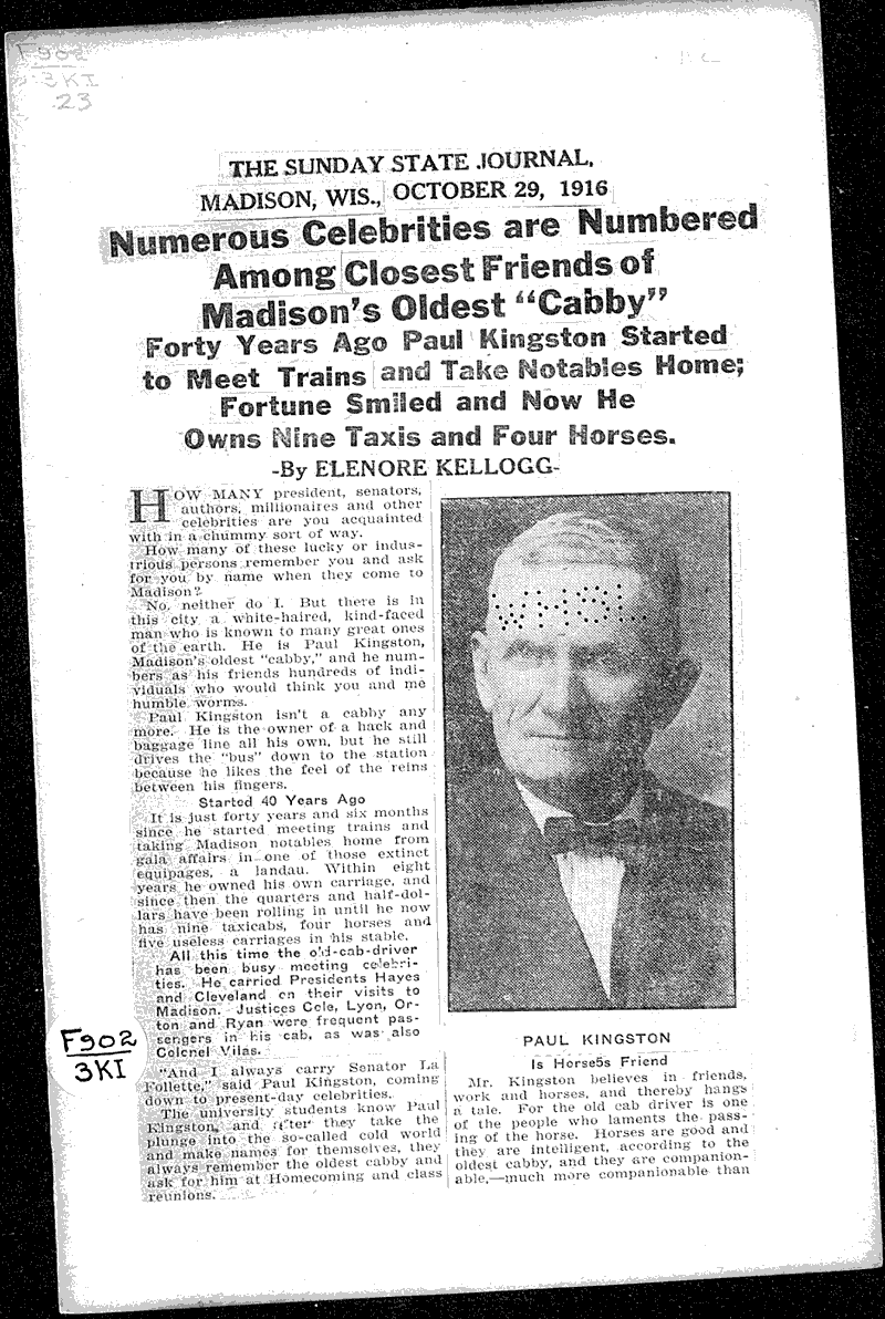  Source: Wisconsin State Journal Date: 1916-10-29