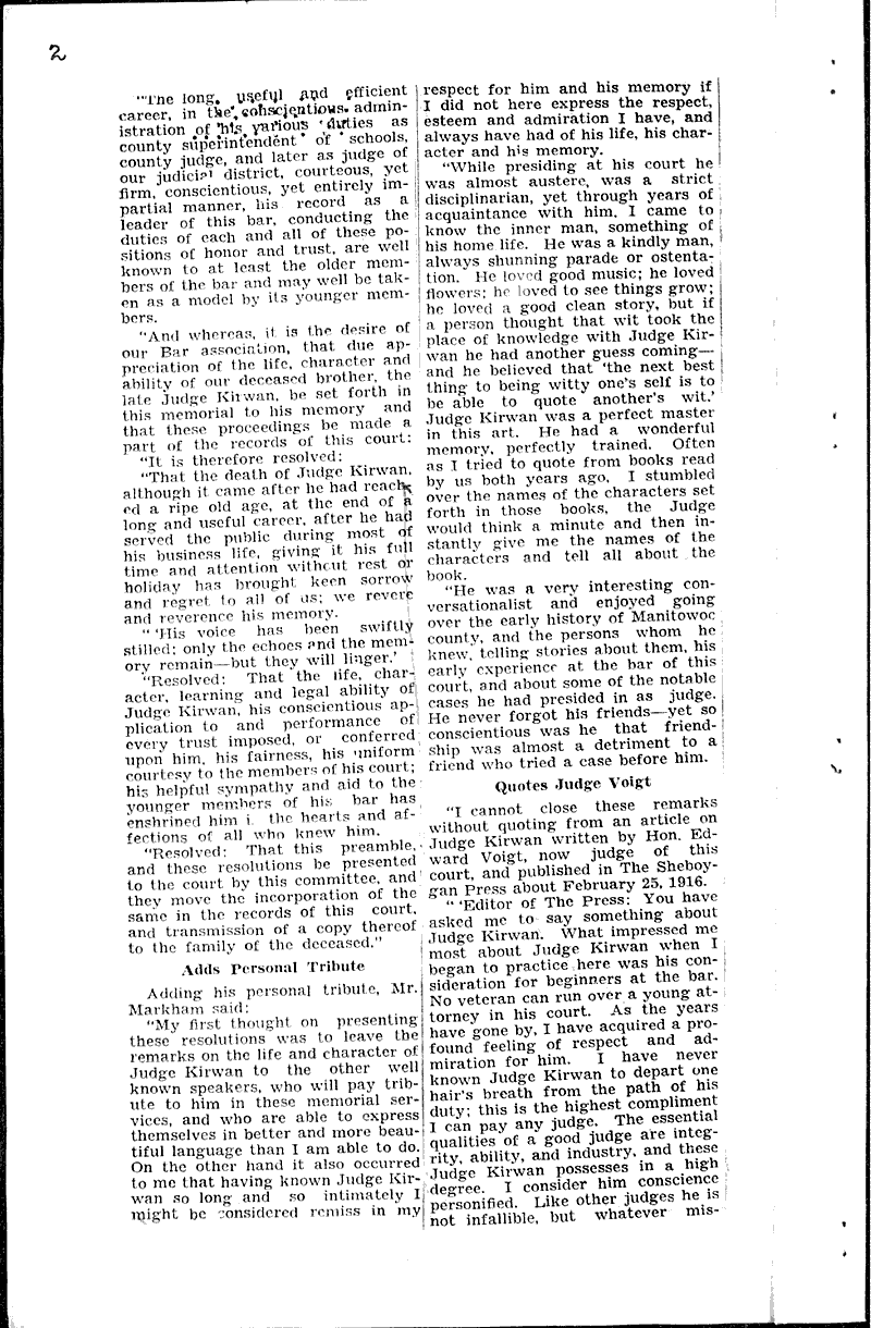  Source: Sheboygan Daily Press Date: 1933-07-08