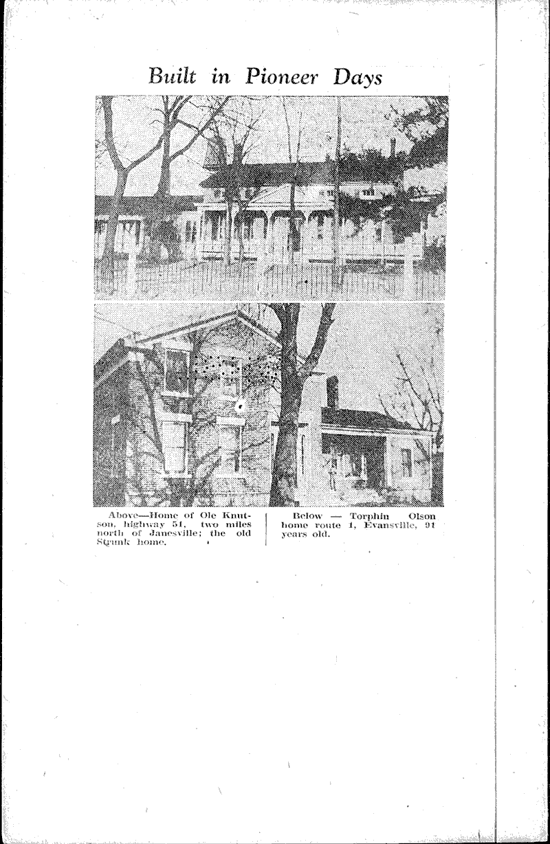  Source: Janesville Daily Gazette Date: 1933-02-18