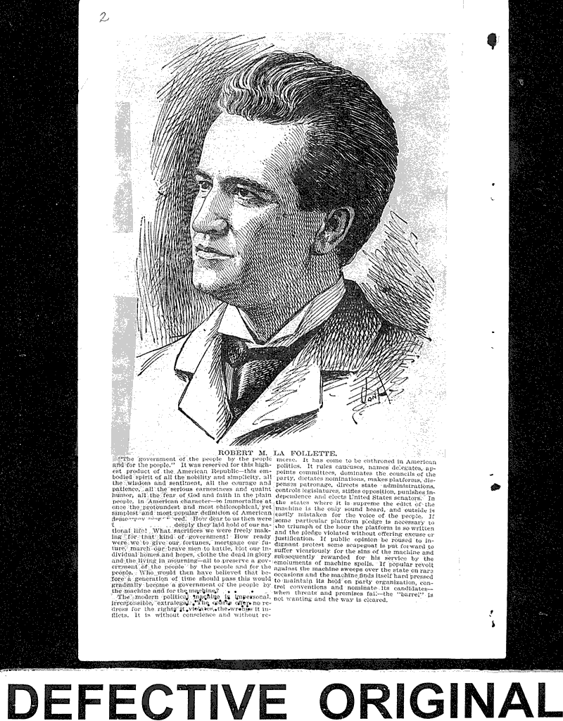  Source: Chicago Times - Herald Date: 1897-02-23