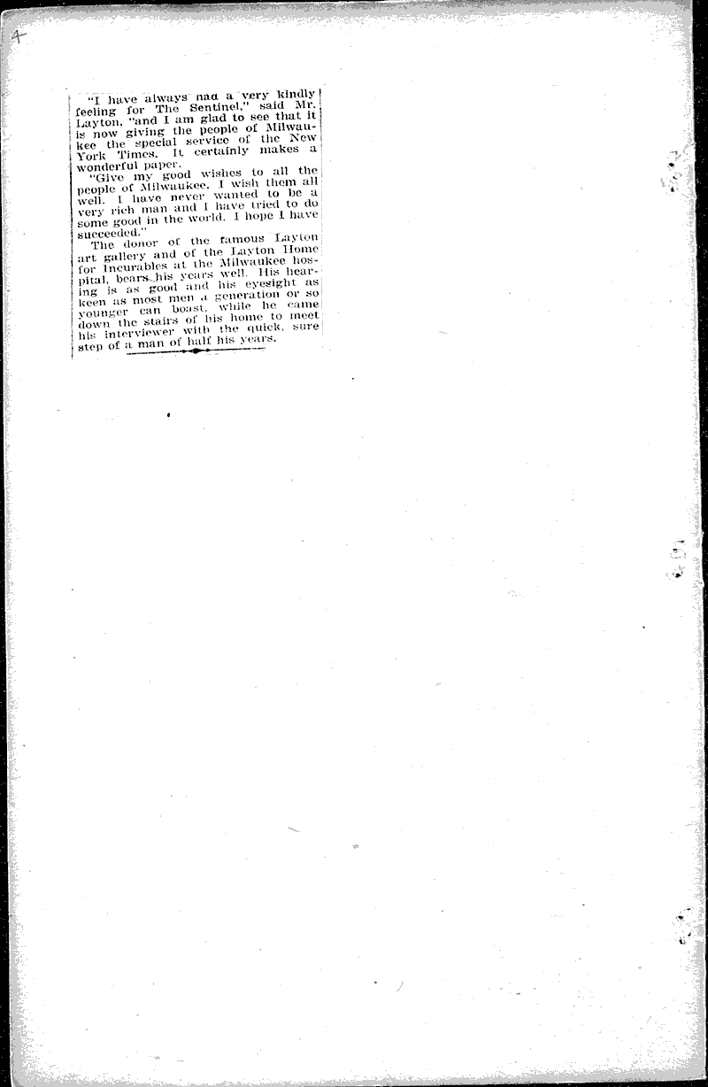  Source: Milwaukee Sentinel Date: 1917-05-18
