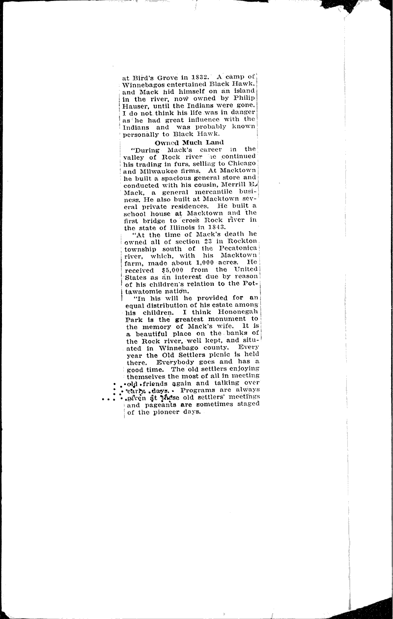  Source: Beloit Daily News Date: 1922-09-23