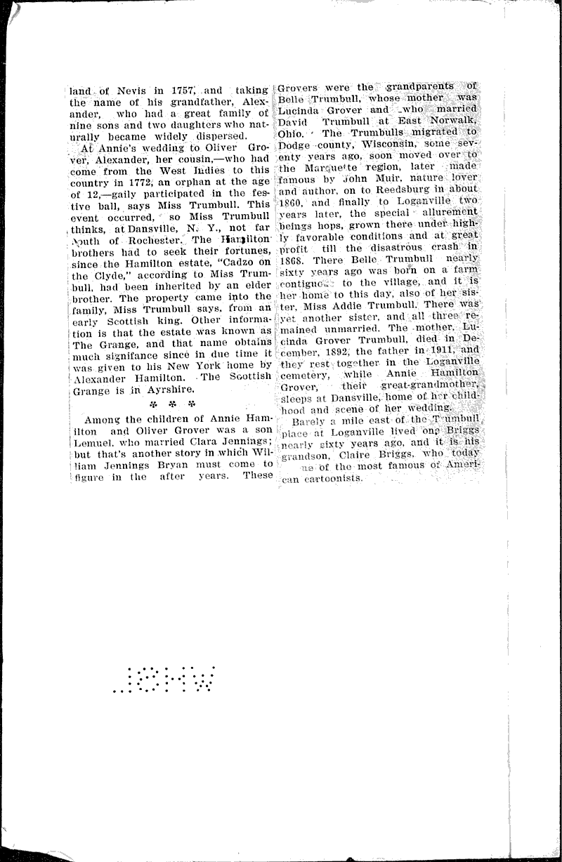  Source: Baraboo Weekly News Date: 1922-10-05