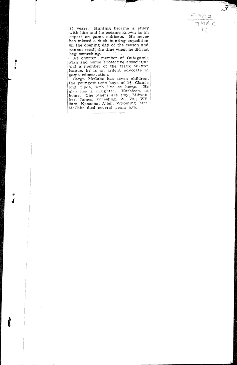  Source: Appleton Crescent Date: 1922-10-05