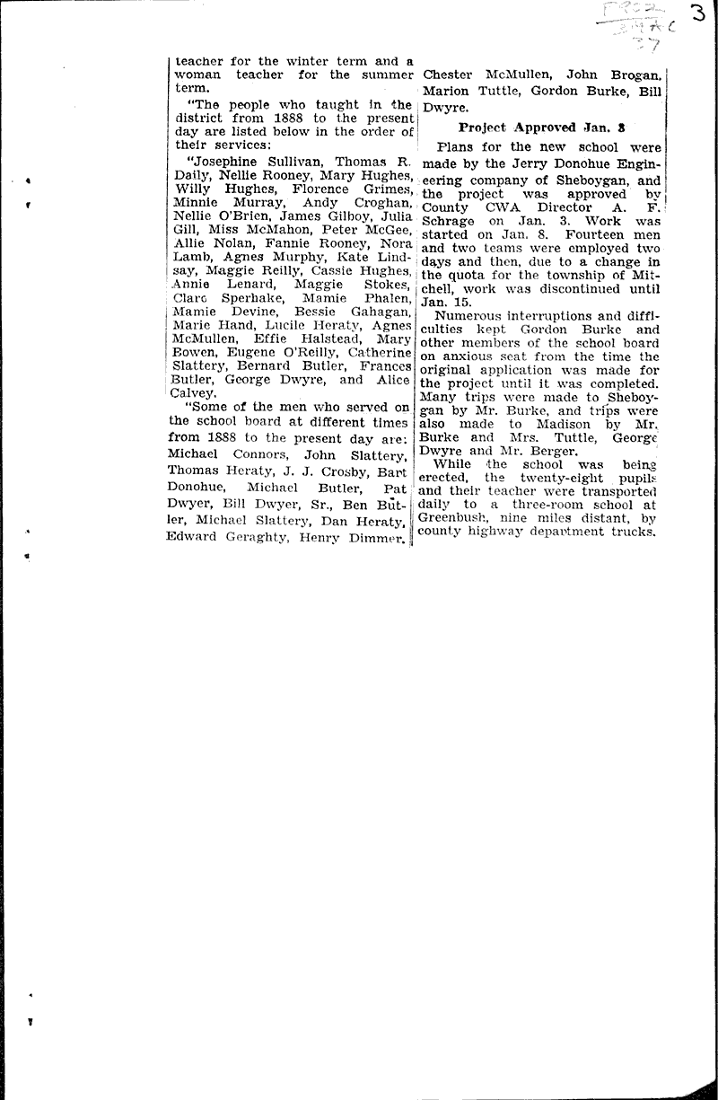  Source: Sheboygan Daily Press Topics: Education Date: 1934-04-09