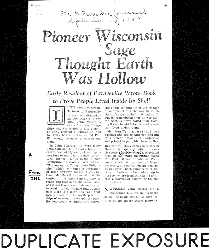  Source: Milwaukee Journal Date: 1928-09-23