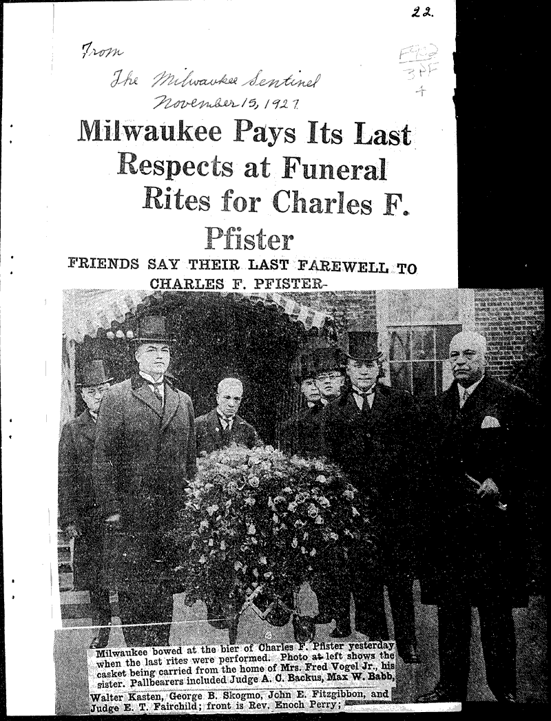  Source: Milwaukee Sentinel Topics: Industry Date: 1927-11-15