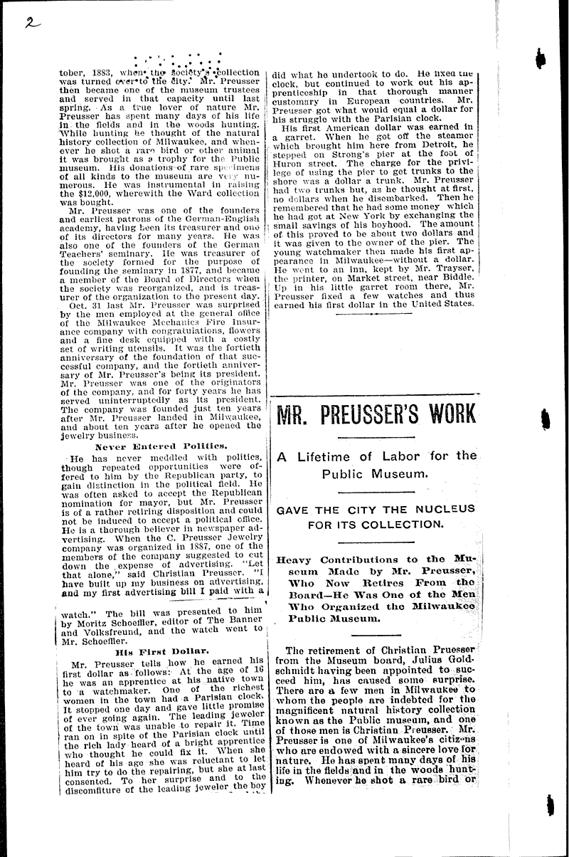  Topics: Industry Date: 1894-11-20