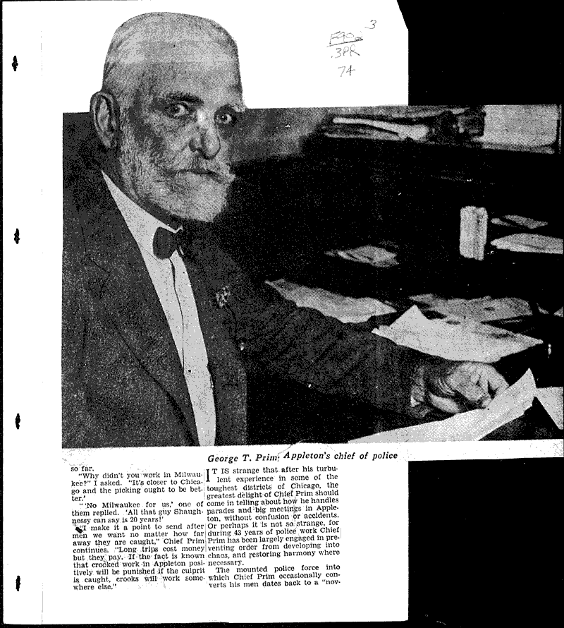  Source: Milwaukee Journal Date: 1932-05-08