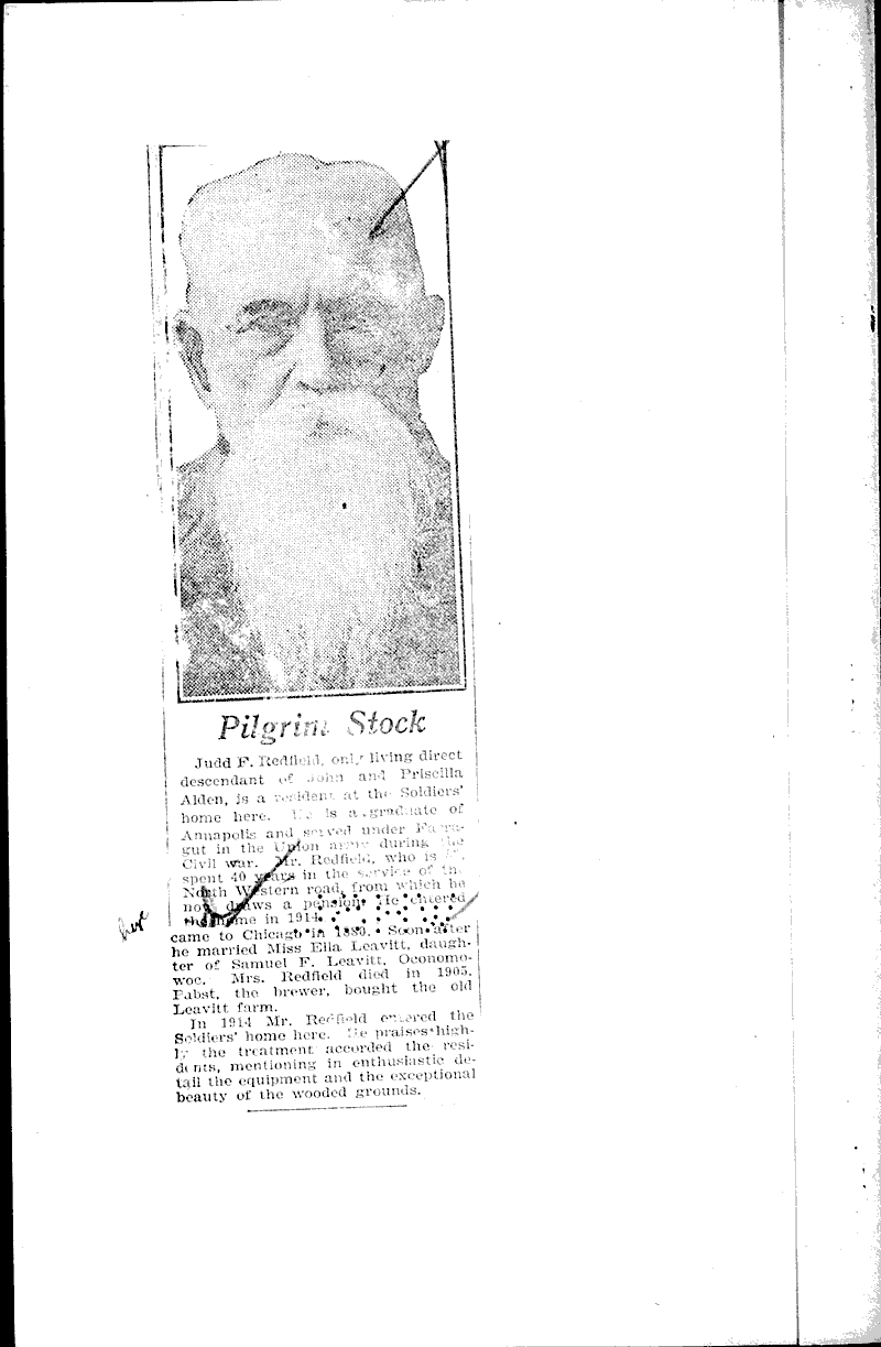  Source: Milwaukee Sunday Journal Topics: Immigrants Date: 1923-06-24