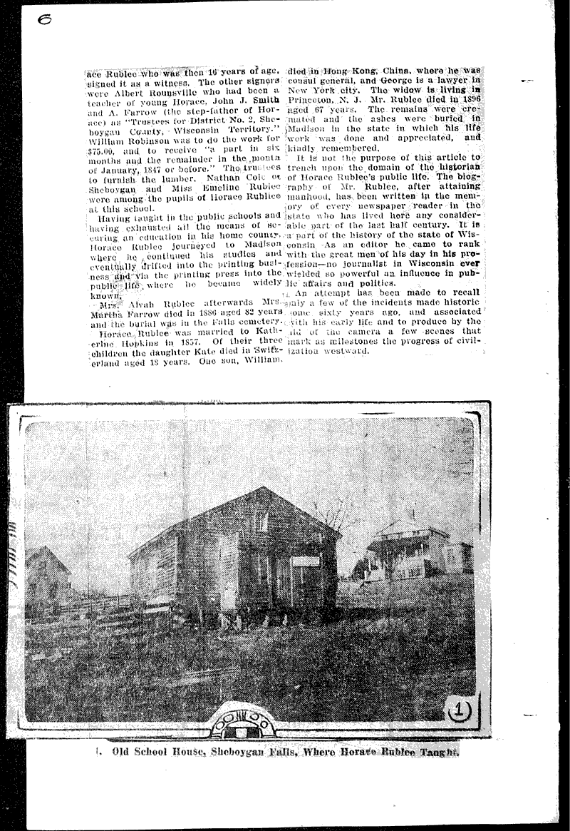 Source: Milwaukee Free Press Date: 1914-02-15