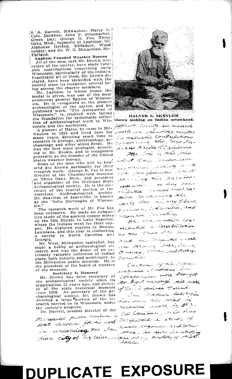  Source: Janesville Daily Gazette Date: 1926-03-11