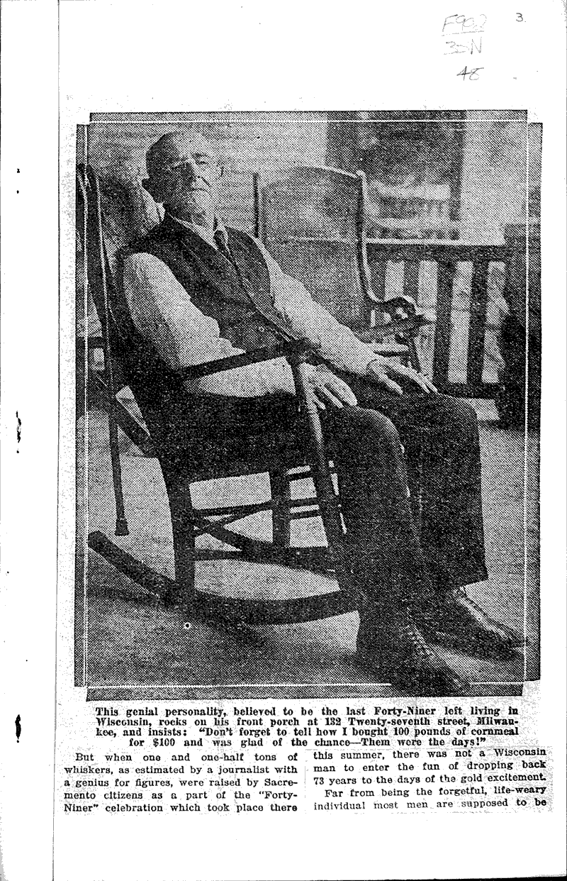  Source: Milwaukee Sentinel Topics: Industry Date: 1922-08-13