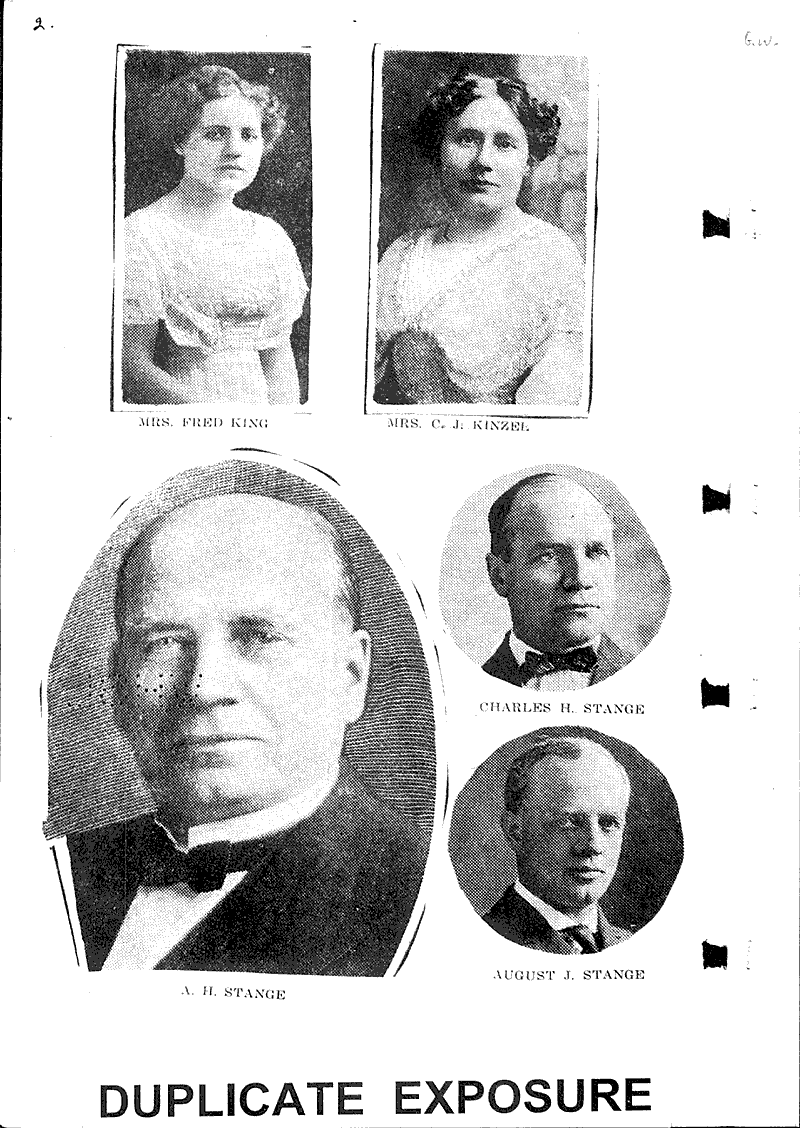  Source: Eagle River Review Date: 1924-02-13