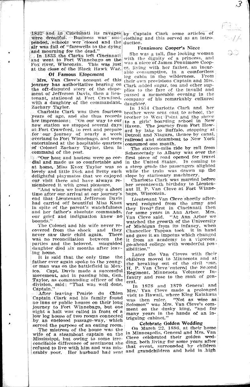  Source: La Crosse Tribune and Leader-Press Date: 1919-04-27
