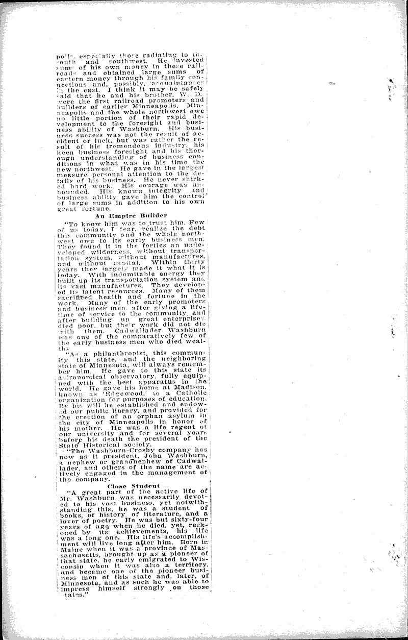  Source: La Crosse Tribune and Leader-Press Topics: Government and Politics Date: 1918-04-30