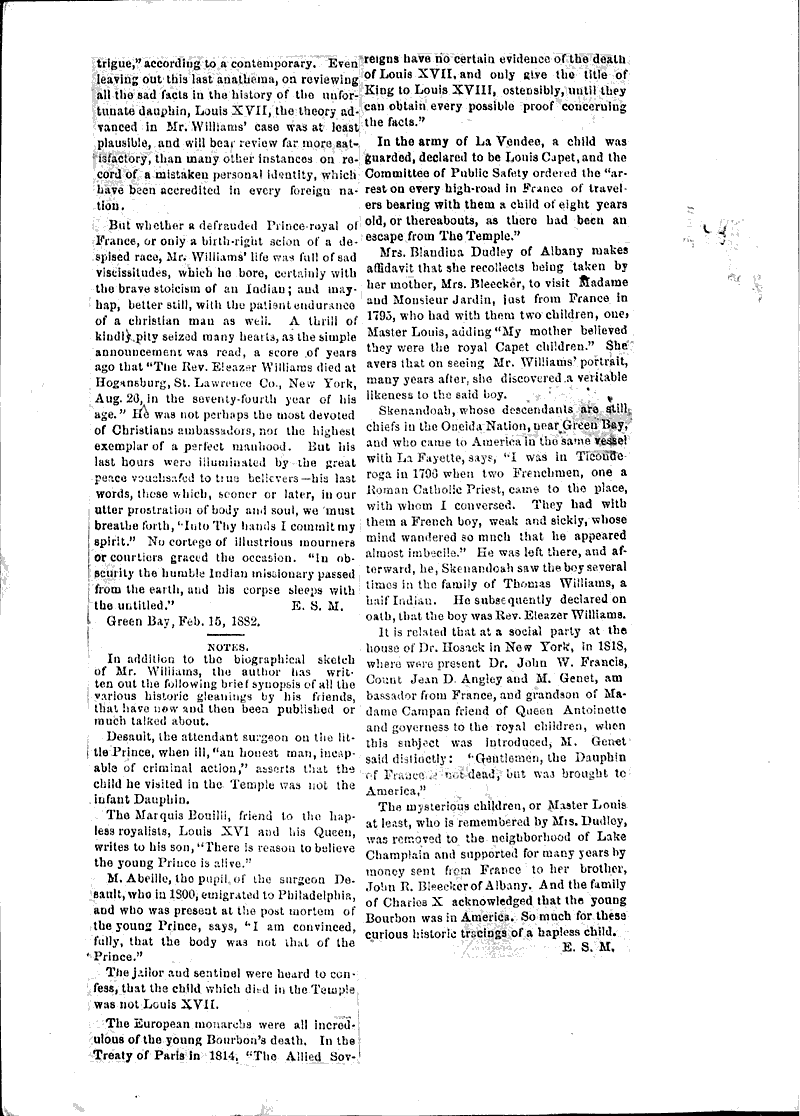 Topics: Immigrants Date: 1882-02-25